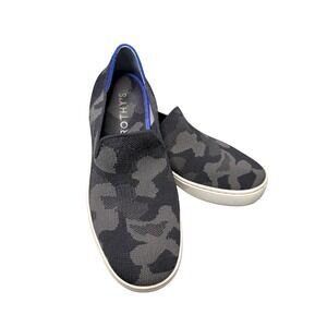 ROTHYS Camo Slip On Sneakers